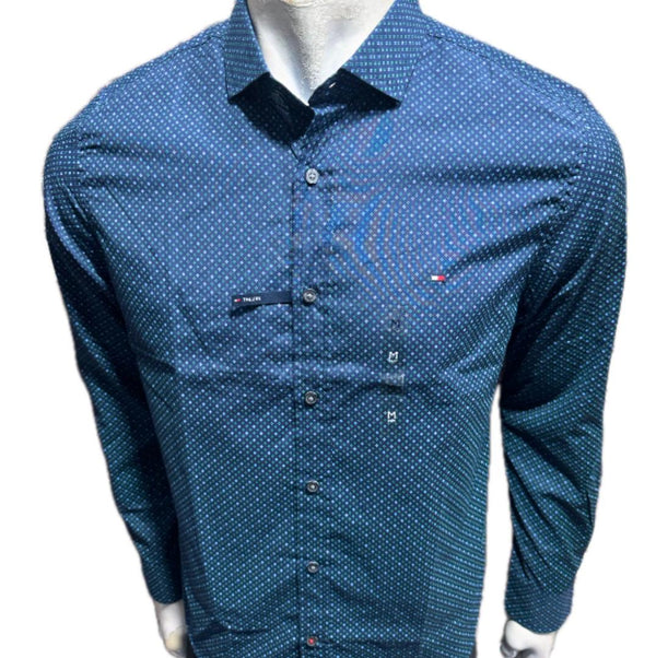 MM-0Z19 (TOMMY HILFIGER)