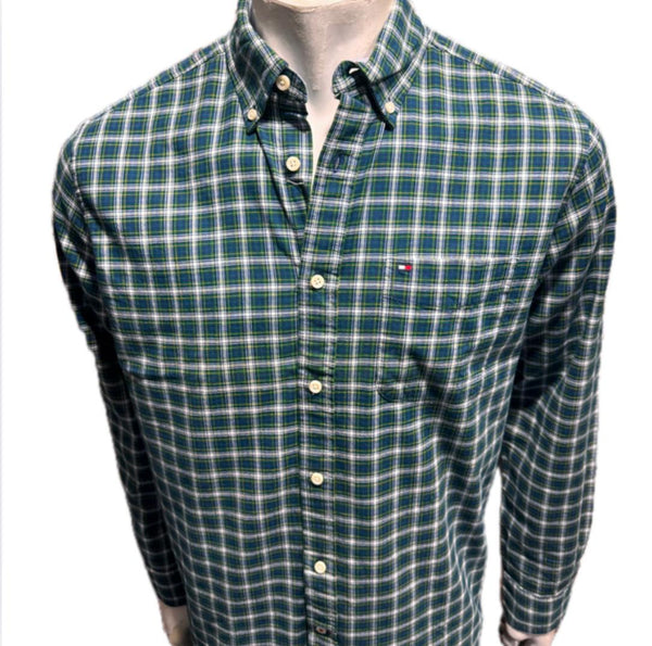 MM-0Z20 (TOMMY HILFIGER)