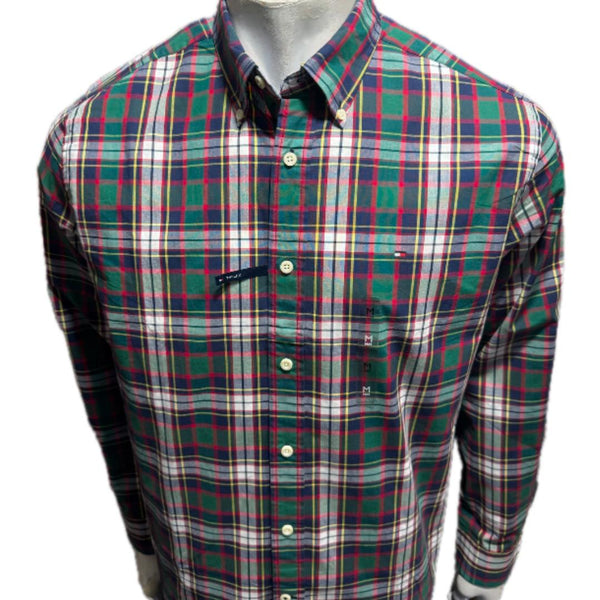 MM-0Z21 (TOMMY HILFIGER)