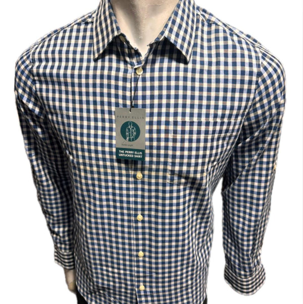 MM-0Z33 (PERRY ELLIS)