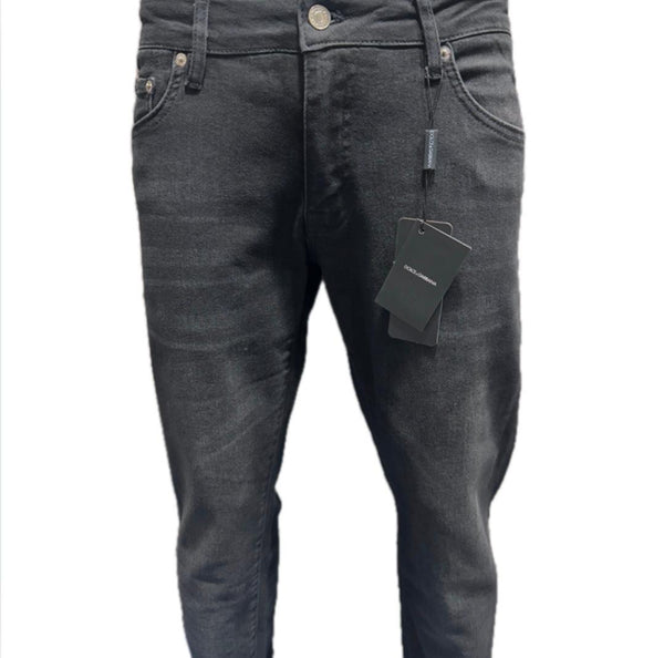 MM-JE1 (Dolce & Gabbana Designer Jeans – Italian High-Fashion Statement Denim for Men)