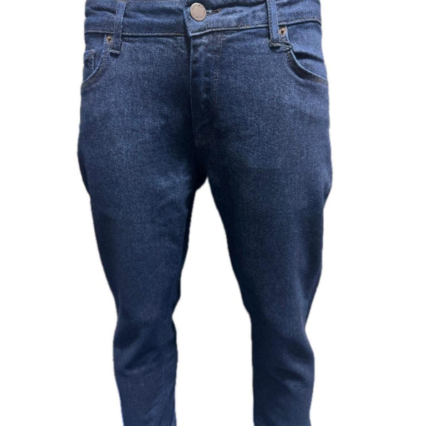 MM-JE20 (Emporio Armani Men’s Designer Jeans – Sleek Slim Fit Italian Denim)