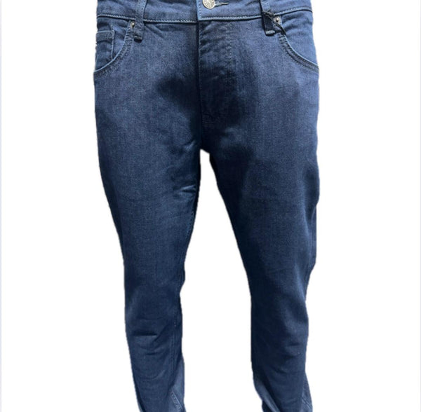 MM-JS4 (BOSS Men’s Premium Jeans – Contemporary Fit Luxury Casual Denim)