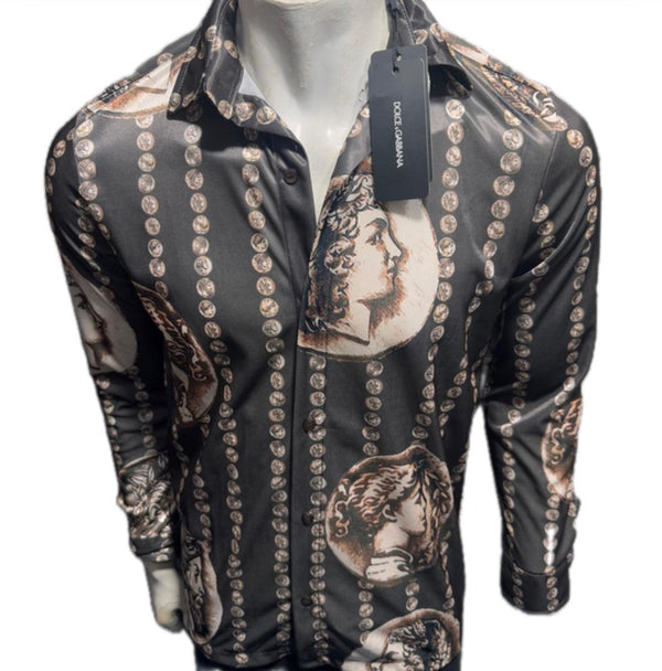 MM-MS8 (DOLCE & GABBANA)