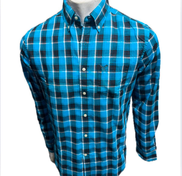 MM-SR12 (AMERICAN EAGLE)