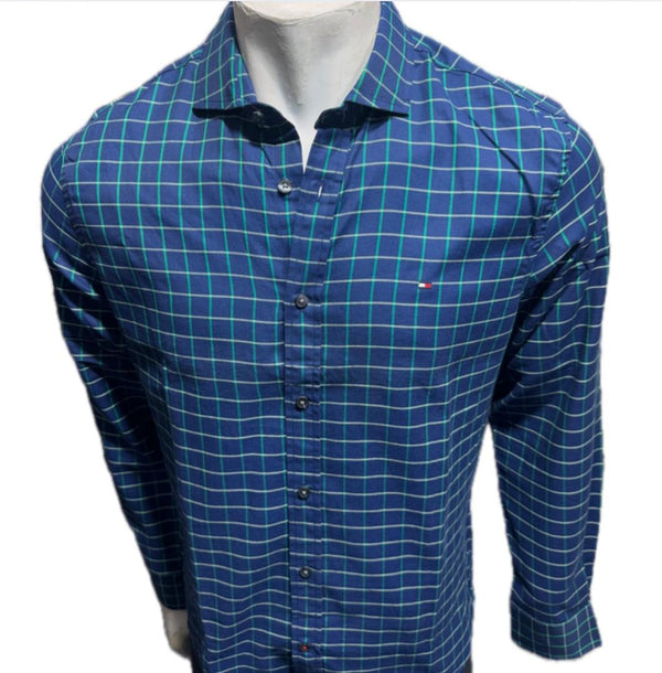 MM-SR16 (TOMMY HILFIGER)
