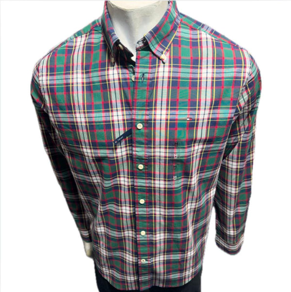 MM-SR33 (TOMMY HILFIGER)